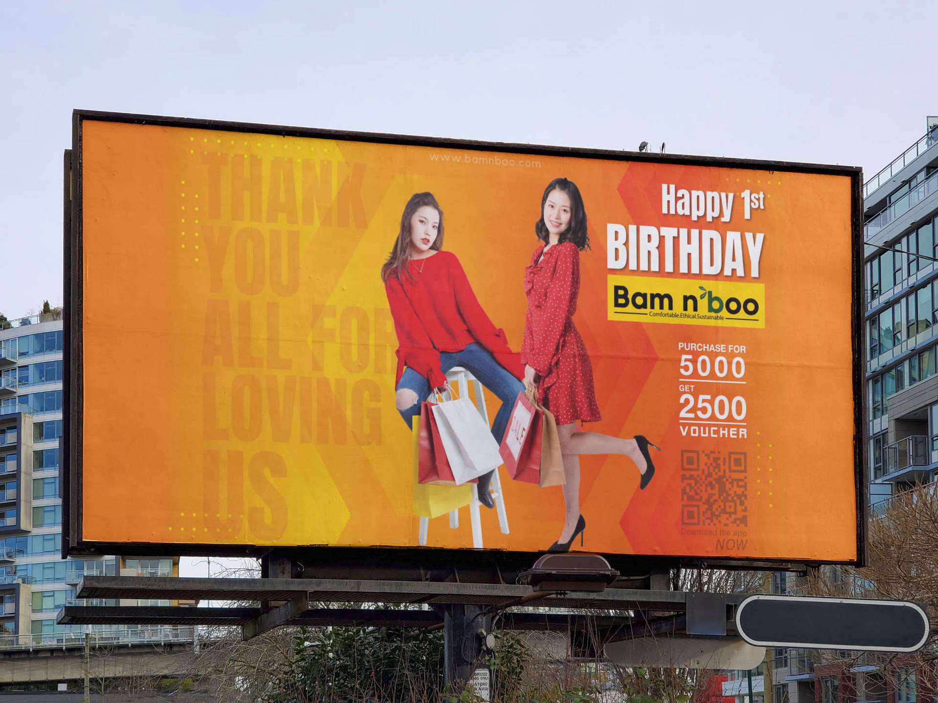 Social Media Post design